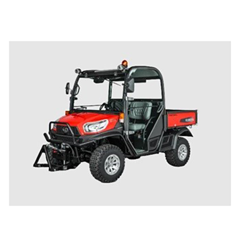 Kubota — RTV-X1110