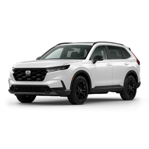 Honda — CR-V E:HEV, CR-V E:PHEV
