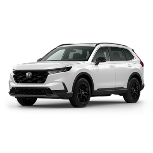 Honda — CR-V E:HEV, CR-V E:PHEV