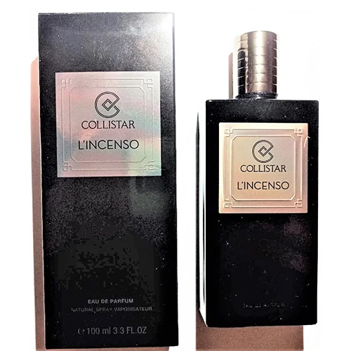 Collistar — L'Incenso