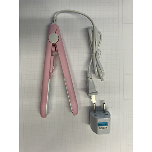 Idezek — Hair straightener