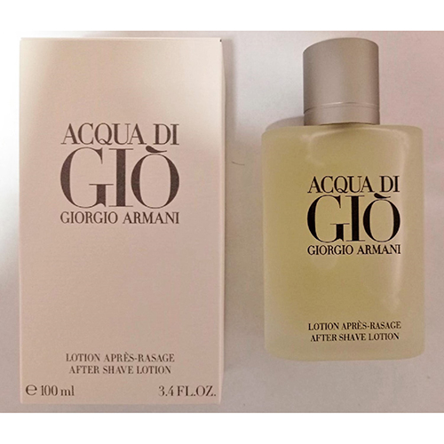 Giorgio Armani — Acqua di Giò