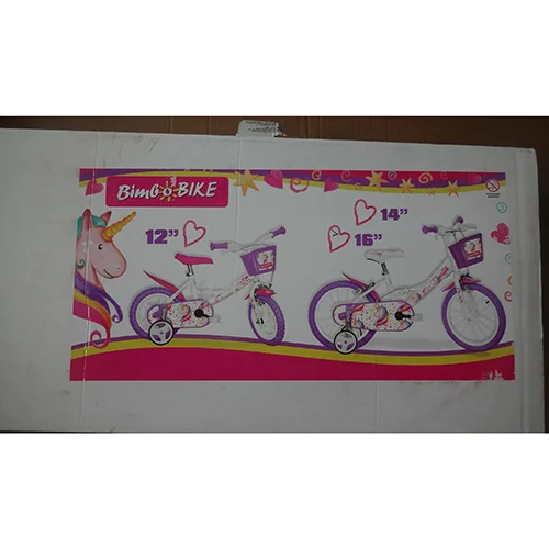 Bimbo — BIKE