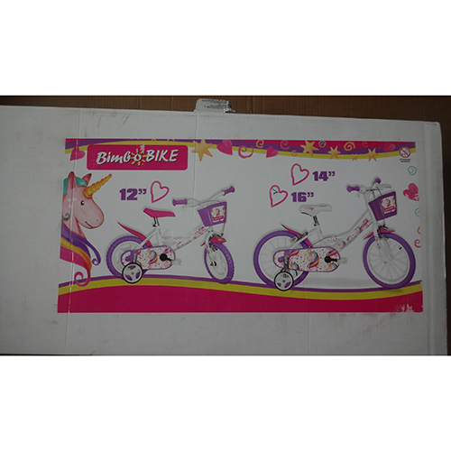 Bimbo — BIKE