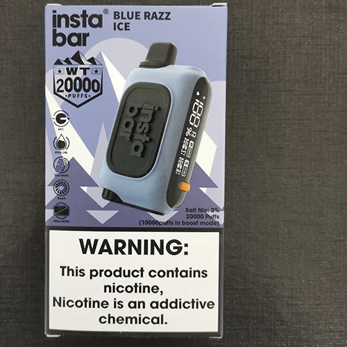 insta® bar — WT