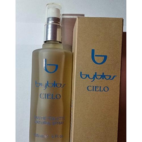 Byblos — Cielo