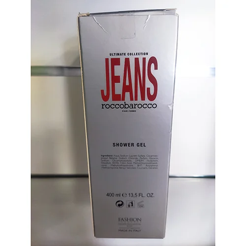 Rocco Barocco — Jeans