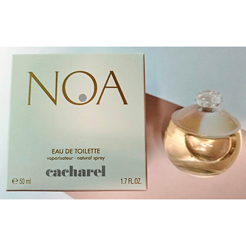 Cacharel — NOA