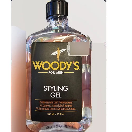 Woody's — FOR MEN