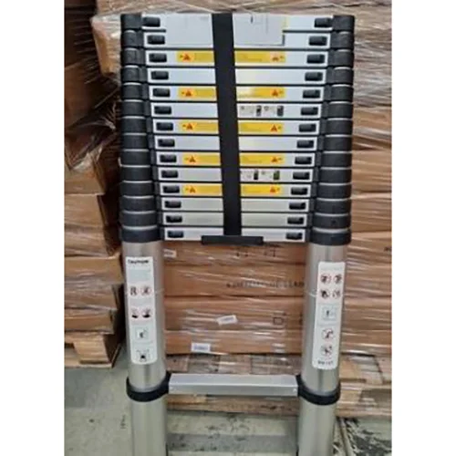 JBBFCAN — 5.8M Telescopic Ladder