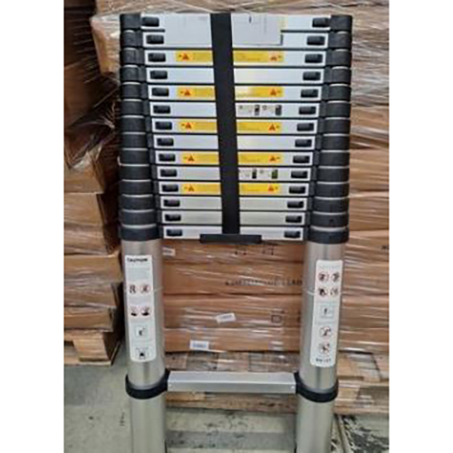 JBBFCAN — 5.8M Telescopic Ladder