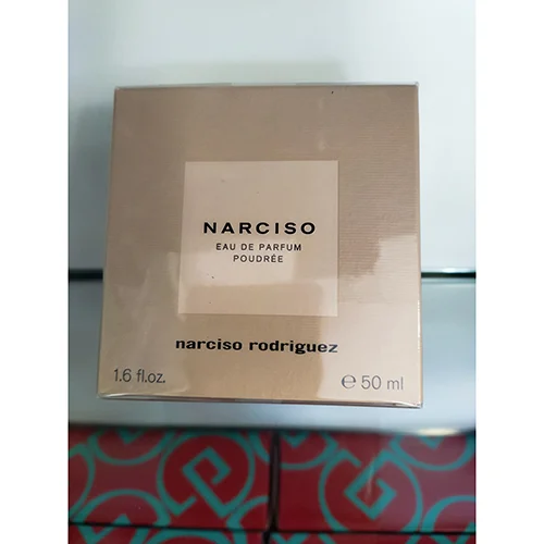 Narciso Rodriguez — Narciso
