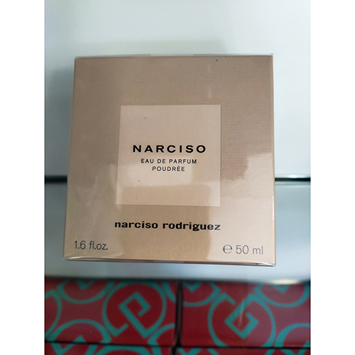 Narciso Rodriguez — Narciso