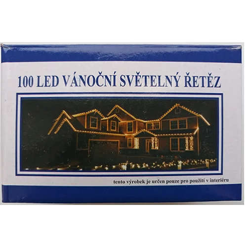 100LED DIOD