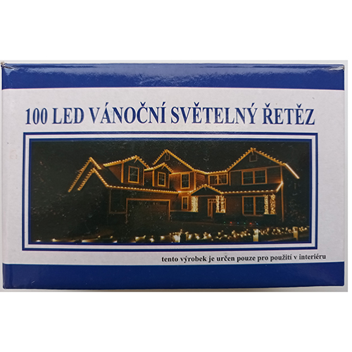 100LED DIOD