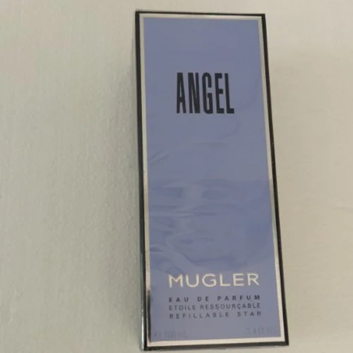 Mugler — Angel