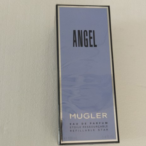 Mugler — Angel