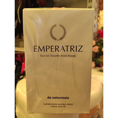 Emperatriz De Naturmais — Emperatriz