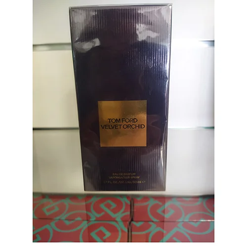 Tom Ford — Velvet Orchid