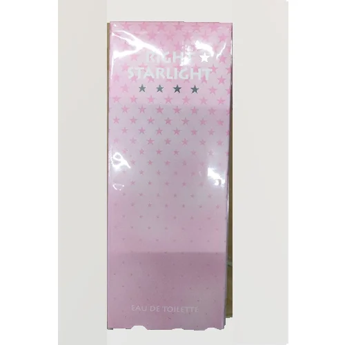 Comin parfum — Right Starlight