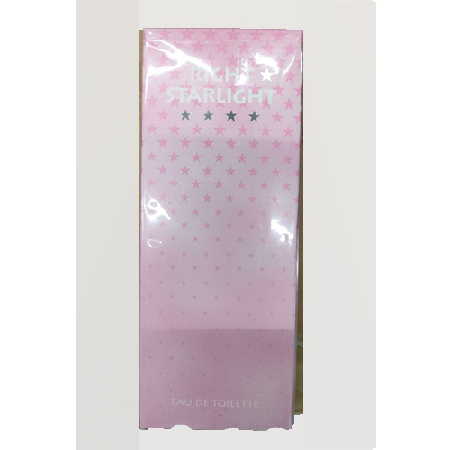 Comin parfum — Right Starlight