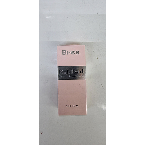Bi es — Pink Pearl for woman