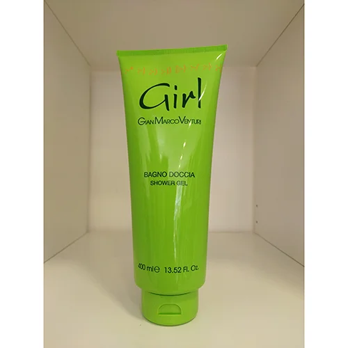 Gian Marco Venturi — Girl