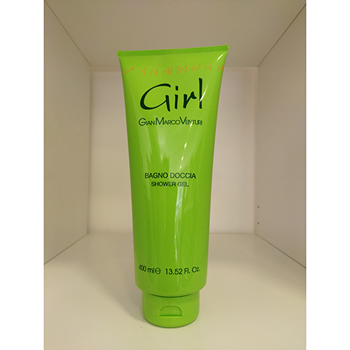 Gian Marco Venturi — Girl