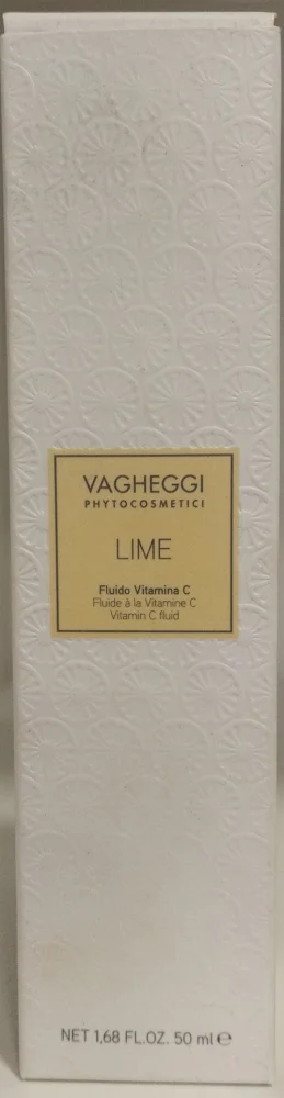 Vagheggi — LIME