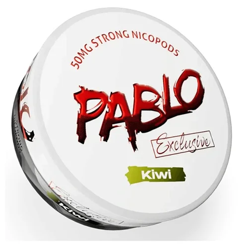 Pablo — Exclusive