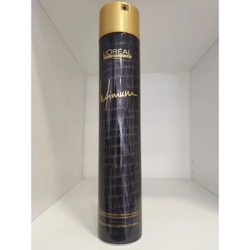 L'OREAL — Infinium
