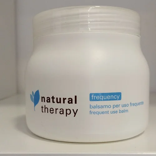 Palco — natural therapy