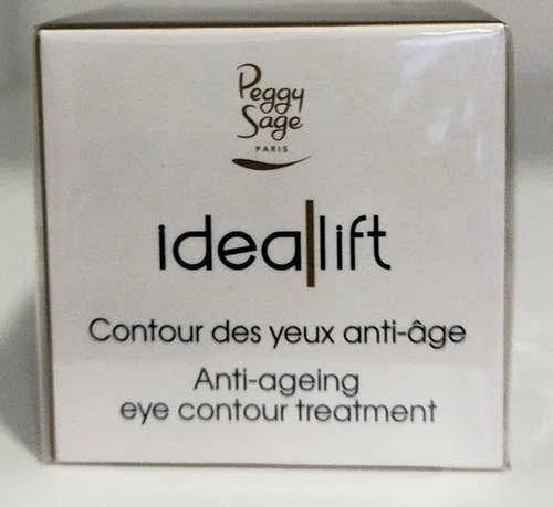 Peggy Sage — Idea lift