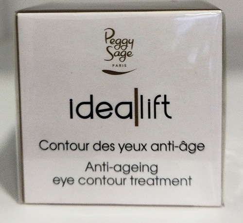 Peggy Sage — Idea lift