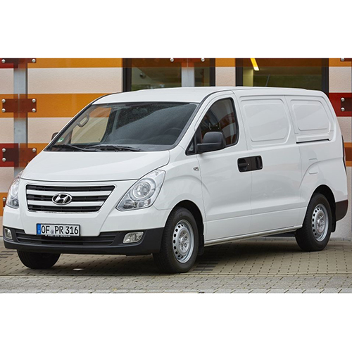 Hyundai — H1/Starex