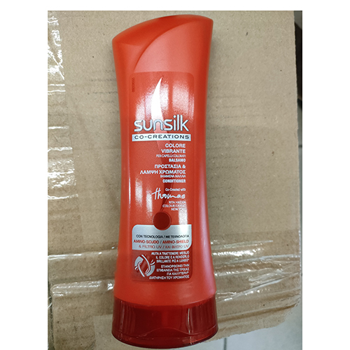 Sunsilk — Colore vibrante