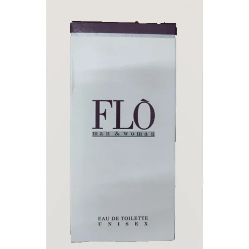 Comin parfum — Flò man & woman