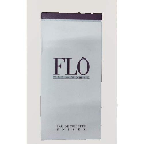 Comin parfum — Flò man & woman
