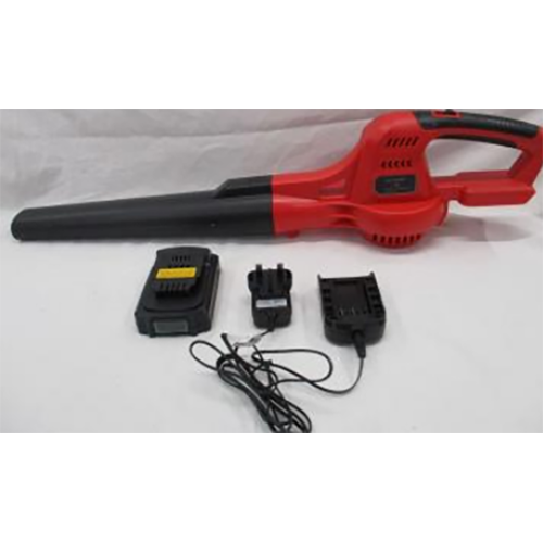 Max Leaf Blower
