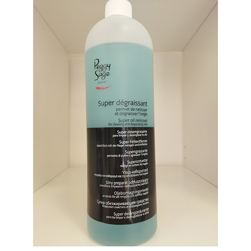 Peggy Sage — Super oil remover