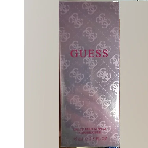 Guess — Perfume