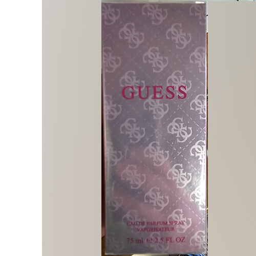 Guess — Perfume