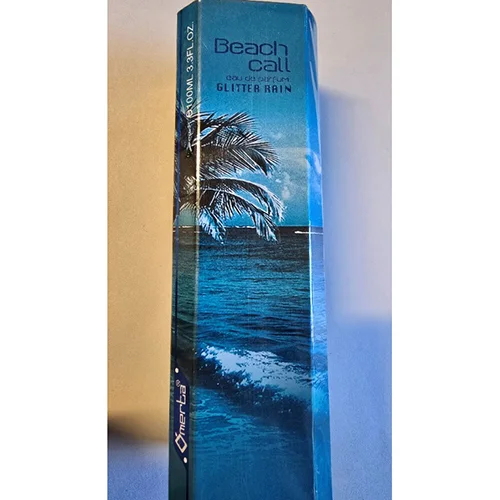 Omerta ® — Beach Call