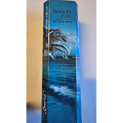 Omerta ® — Beach Call