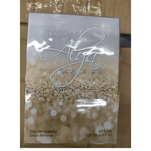 Comin parfum — Alya luce di stelle