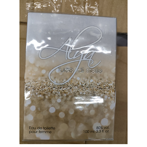 Comin parfum — Alya luce di stelle