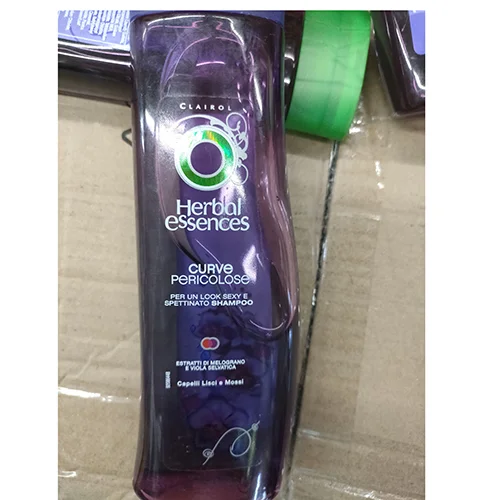 Clairol — Herbal Essences