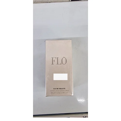 COMIN — Flò