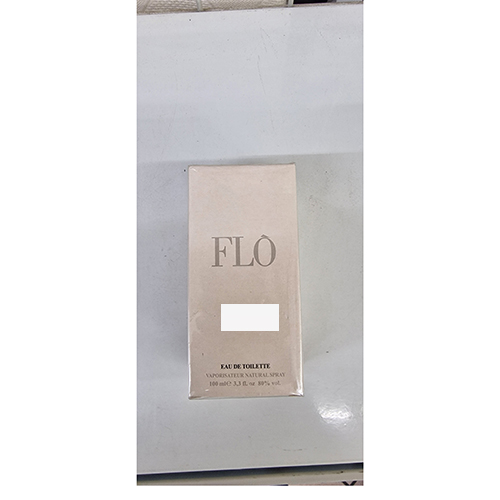 COMIN — Flò