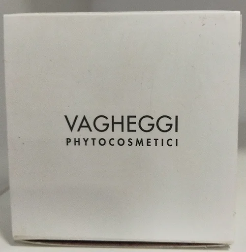 Vagheggi — PHYTOCOSMETICI